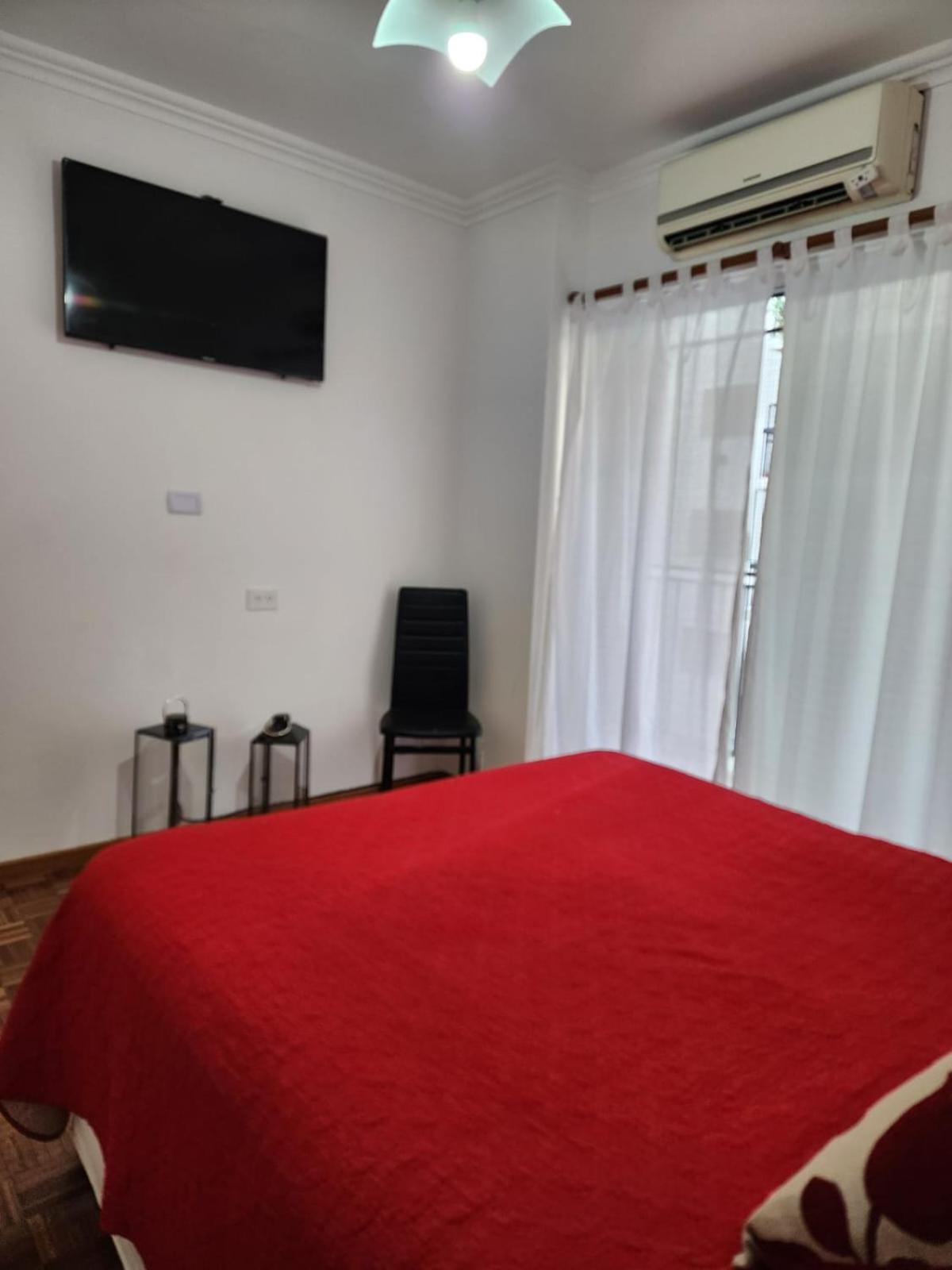 Apartment Barrio Norte 3 Ambientes My Cerca Del Shopping Alto Palermo