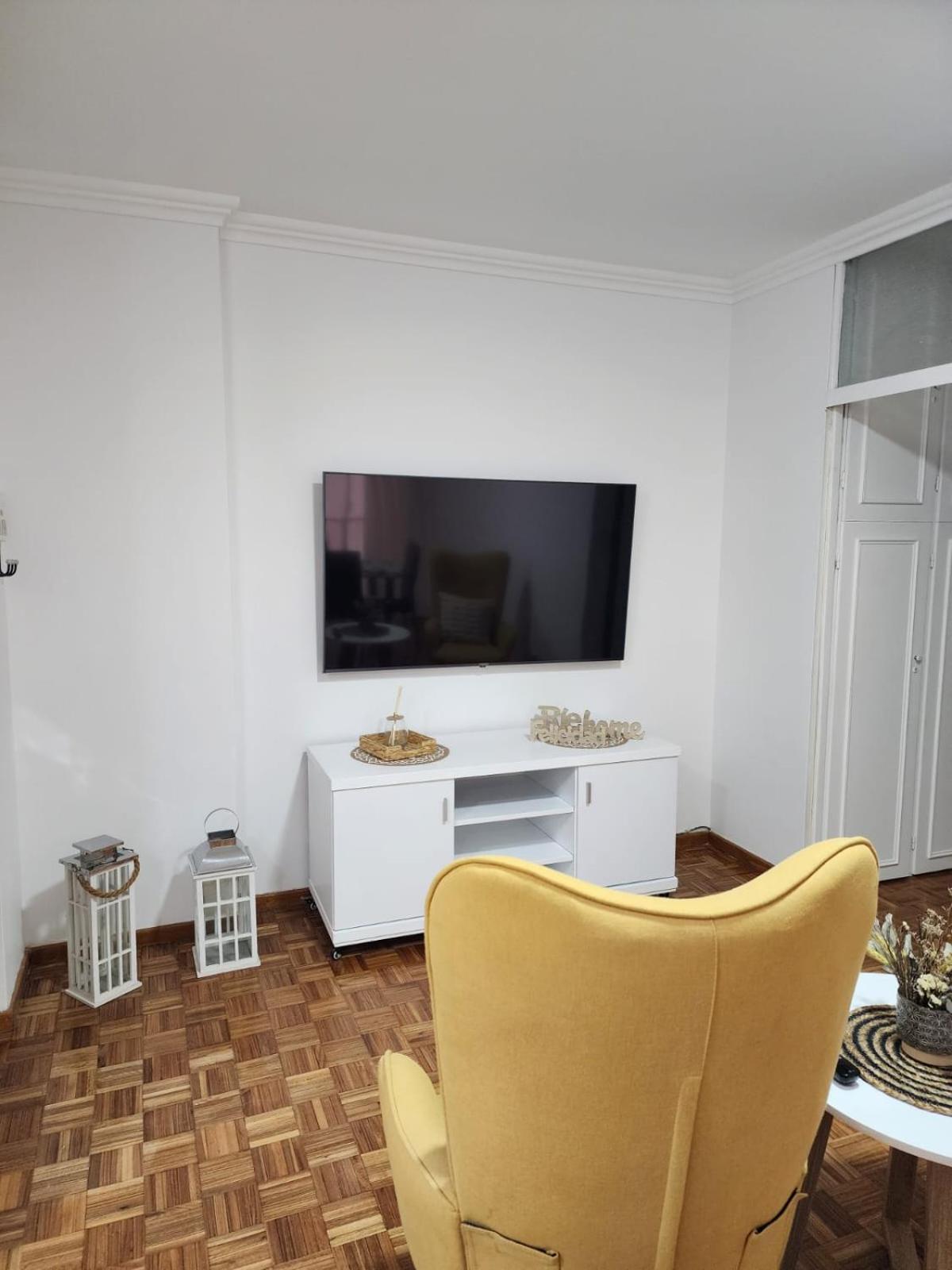 Apartment Barrio Norte 3 Ambientes My Cerca Del Shopping Alto Palermo *