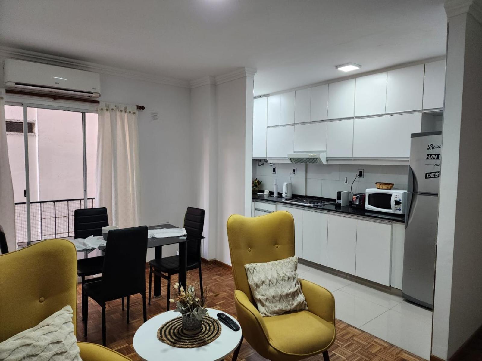 Barrio Norte 3 Ambientes My Cerca Del Shopping Alto Palermo Buenos Aires