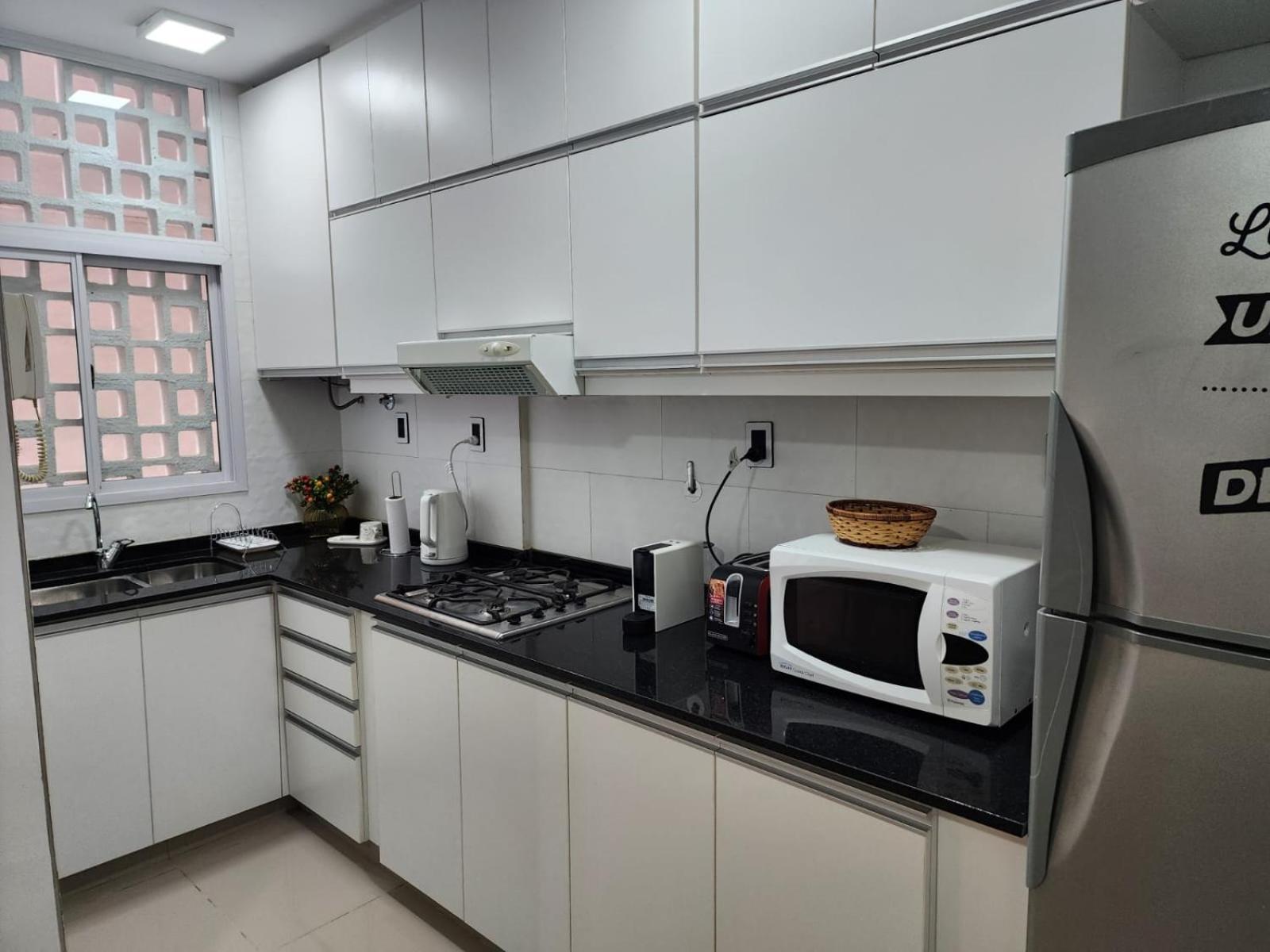 Barrio Norte 3 Ambientes My Cerca Del Shopping Alto Palermo Apartment